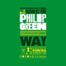 The Unauthorized Guide to Doing Business the Philip Green Way