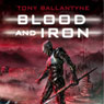 Blood and Iron: The Penrose Series. Book 2