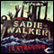 Sadie Walker Is Stranded: A Zombie Novel