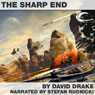The Sharp End: Hammer's Slammers Series