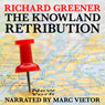 The Knowland Retribution: The Locator, Book 1