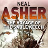 The Voyage of Sable Keech: The Spatterjay Series: Book 2