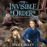 The Invisible Order, Book Two: The Fire King
