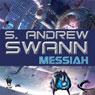 Messiah: Apotheosis, Book 3
