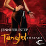 Tangled Threads: Elemental Assassin, Book 4