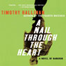 A Nail Through The Heart: A Poke Rafferty Thriller