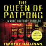 The Queen of Patpong: A Poke Rafferty Thriller