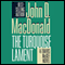 The Turquoise Lament: A Travis McGee Novel, Book 15
