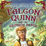 Falcon Quinn and the Crimson Vapor