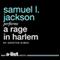 A Rage in Harlem: A Grave Digger & Coffin Ed Novel