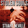 Stolen Souls: A Jack Lennon Investigation