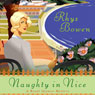 Naughty in Nice: A Royal Spyness Mystery