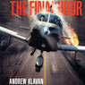 The Final Hour: The Homelanders, Book 4