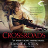 Crossroads: Anna Strong, Vampire, Book 7