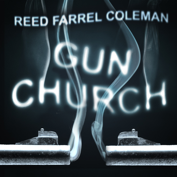 Gun Church