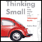 Thinking Small: The Long, Strange Trip of the Volkswagon Beetle