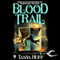 Blood Trail: Blood, Book 2