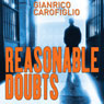 Reasonable Doubts: Guido Guerrieri Series, Book 3