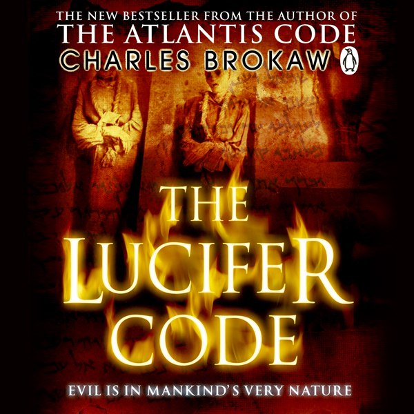 The Lucifer Code