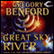 Great Sky River: Galactic Center, Book 3