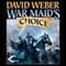 War Maid's Choice: War God, Book 4