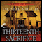 The Thirteenth Sacrifice: Witch Hunt, Book 1