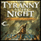 The Tyranny of the Night: The Instrumentalities of the Night, Book 1
