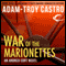 War of the Marionettes: Andrea Cort, Book 3
