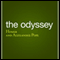 The Odyssey