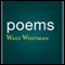 Poems by Walt Whitman