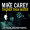 Thicker Than Water: A Felix Castor Novel, Book 4