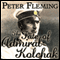 The Fate of Admiral Kolchak