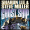 Ghost Ship: Liaden Universe, Theo Waitley, Book 3