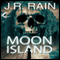 Moon Island: Vampire for Hire, Book 7