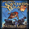 Swords of Waar: Jane Carver, Book 2