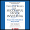 The Five Rules for Successful Stock Investing: Morningstar's Guide to Building Wealth and Winning in the Market