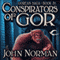 Conspirators of Gor: Gorean Saga, Book 31
