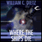 Where the Ships Die