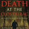 Death at the Clos du Lac: Inspector Lucas Rocco, Book 4