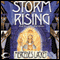 Storm Rising: The Mage Storms, Book 2