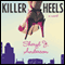Killer Heels: Molly Forrester Novels
