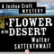 A Flower in the Desert