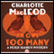 An Owl Too Many: Peter & Helen Shandy, Book 8