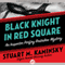 Black Knight in Red Square
