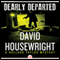 Dearly Departed: A Holland Taylor Mystery