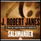Salamander: A St-Cyr and Kohler Mystery, Book 5