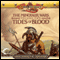 Tides of Blood: Dragonlance: Minotaur Wars, Book 2