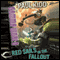 Red Sails in the Fallout: Dungeons & Dragons: Gamma World, Book 2