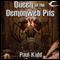 Queen of the Demonweb Pits: Dungeons & Dragons: Greyhawk, Book 4