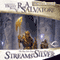 Streams of Silver: Legend of Drizzt: Icewind Dale Trilogy, Book 2